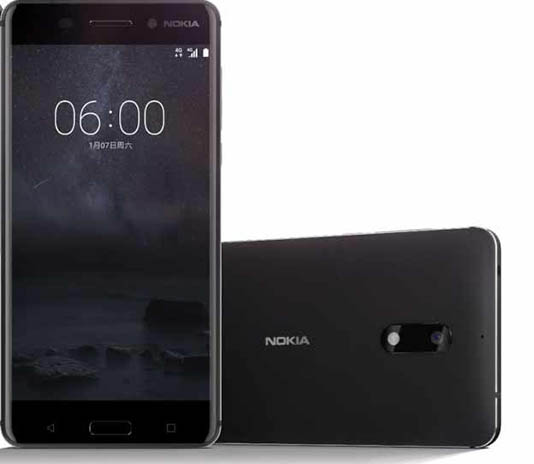 Çift kameralı Nokia 8 uygun fiyatla Çıkabilir