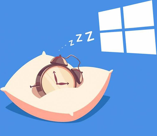 How To Enable Windows Hibernate