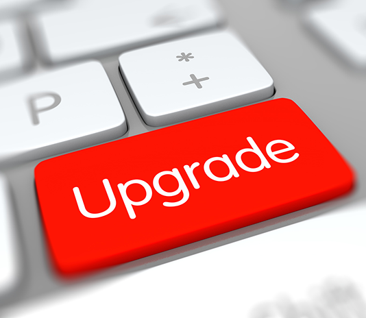 Windows Server 2012 R2 InPlace Upgrade