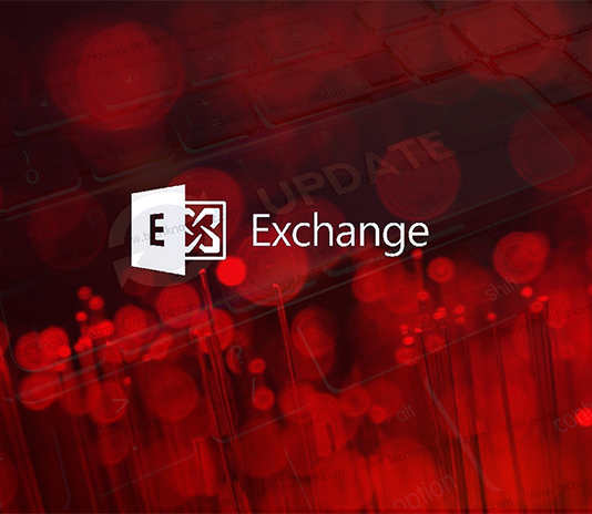 Exchange Server Ocak Güncelleme